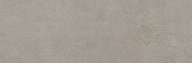 Плитка Tau Ceramica Portwall Rlv. Mache Greige Mate Rect 33,3x100