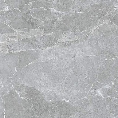 Керамогранит BELLEZA Rs 161 Gris Endless Carving 600x600