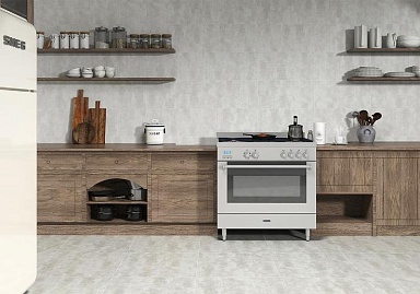 Керамогранит Ecoceramic UNNO Perla Mate 60.8x60.8