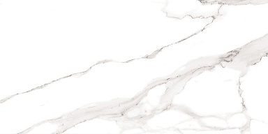 Керамогранит Staro Slim Jewell White Polished 7мм 60x120