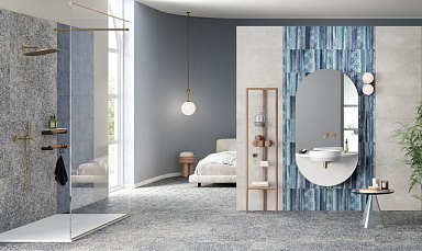 Керамогранит Naxos 132323 Orangerie Boboli Naturale Rettificato 60x60